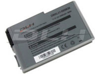 Dlh LI-ION 11.1V-5200mAh-58Wh (DWXL31-G058Q6) Dlh LI-ION 11.1V-5200mAh-58Wh (DWXL31-G058Q6)
